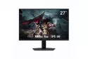 Monitor Samsung Odyssey G5 27" G50D Fast IPS QHD 180Hz 1ms FreeSync G-Sync Compatible