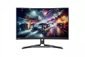 LENOVO - Monitor PC Gaming curvo 69cm (27") Lenovo Legion R27qc-30, 180 Hz, QHD