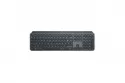 Logitech MX Keys Grafito Bluetooth Wireless