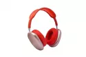 Klack PK9P Auriculares Deportivos Bluetooth Rojo