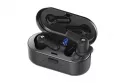 Klim Pods Auriculares Bluetooth Negros