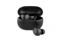 JLab Go Pop ANC Auriculares Bluetooth TWS con Cancelación Activa de Ruido Negro