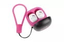 Konix Auriculares Inalambricos Bluetooth Edición Mini Hello Kitty