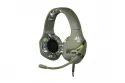 Konix Mythics Nemesis Auriculares Gaming Multiplataforma Camuflaje