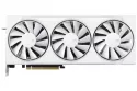XFX SWIFT AMD Radeon RX 9070 OC Triple Fan 16GB GDDR6 FSR 4 Blanca