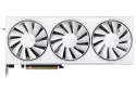 XFX SWIFT AMD Radeon RX 9070 XT Triple Fan 16GB GDDR6 FSR 4 Blanca