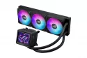 ASUS ROG Ryujin III 360 ARGB Extreme Kit Refrigeración Líquida 360mm Negro