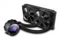 ASUS ROG STRIX LC II 240 Kit Refrigeración Líquida 240mm Negro