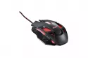 Acer Nitro Mouse II Ratón Gaming USB 7200 DPI Negro