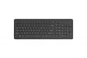 HP 225 Teclado Inalámbrico Negro