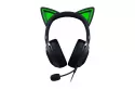 Kraken Kitty V2 Auriculares RGB Gaming Negros