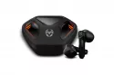 Krom Kall Auriculares In-Ear Gaming Bluetooth Negros