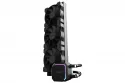 LC-Power LC-CC-360-B Jetflow Kit Refrigeración Líquida 360mm Negro