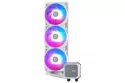 MSI MAG CORELIQUID A13 360 RGB Kit Refrigeración Líquida 360mm Blanco