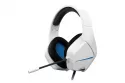 Krom Kopa Move Auriculares Gaming Blancos