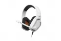 Krom Kopa Pro Auriculares Gaming Blancos