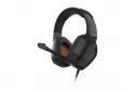 Krom Kopa Pro Auriculares Gaming Negros