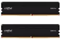 Crucial Pro 32GB (2x16GB) DDR5 6000MHz CL48 - Memoria RAM