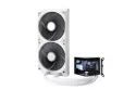 Tryx Panorama 280 Kit Refrigeración Líquida 280mm Blanco