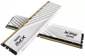 Memoria DDR5 Adata XPG Lancer Blade 16GB 2x8GB 6000MHz CL36 EXPO-XMP Blanco