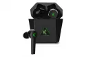 Ksix Saga Auriculares Inalámbricos Gaming Negro