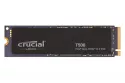 Crucial T500 4TB PCIe 4.0 - Unidad SSD M.2