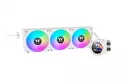 TH420 V2 Ultra EX ARGB Sync All-In-One Liquid Cooler - Snow Edition, Refrigeración por agua