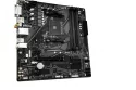 A520M DS3H V2, Placa base