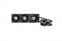 Water Cooler CPU Montech HyperFlow Silent 360mm Negro
