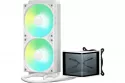 Water Cooler CPU TRYX Panorama SE 240 ARGB Blanco