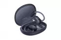 Baseus Eli Sport 1 Open-Ear TWS Auriculares Inalámbricos Abiertos con Escuche de Carga Negros