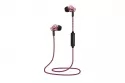 Lauson EH219 Auriculares Deportivos Bluetooth Rosa