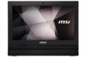 MSI AIO Pro 16T 10M-079XEU Intel Celeron 5205U/4GB/250GB SSD/15.6" Táctil