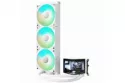 Water Cooler CPU TRYX Panorama SE 360 ARGB Blanco