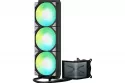 Water Cooler CPU TRYX Panorama SE 360 ARGB Negro