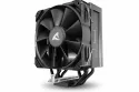 Ventilador CPU Refrigeraci&oacute;n Aire Sharkoon Socket AM4 Intel LGA1851 120mm A40 RGB 4 Heatpipes