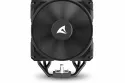 A50, Disipador de CPU