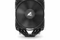 A60, Disipador de CPU