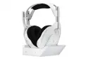 Astro A50 X Auriculares Gaming Inalámbricos Bluetooth Multiplataforma Blancos