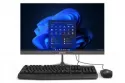 Primux 2404F Ordenador All In One Intel Celeron N4020/8GB/128GB SSD/ 23.8" + Teclado/Ratón