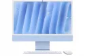 Apple iMac 24 Apple M4 10 Núcleos/24GB/512GB SSD/GPU 10 Núcleos/24" Retina 4.5K Azul