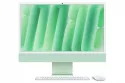 Apple iMac 24 Apple M4 8 Núcleos/16GB/256GB SSD/GPU 8 Núcleos/24" Retina 4.5K Verde