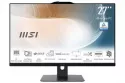 MSI Modern AM272P 1M-884XES All-in-One Intel Core 7 150U/16GB/512GB SSD/27"