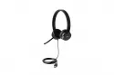 Lenovo 100 Auriculares USB Negros