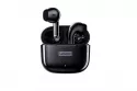Lenovo LP40 Pro TWS Auriculares Inalámbricos Bluetooth Negros