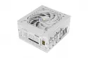 Mars Gaming Mpb1000psi Fuente Alimentación Modular Atx 3.1 1000w 80 Plus Gold Blanco