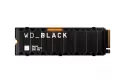 WD Black SSD SN850X 8 TB M.2 PCI Express 4.0 NVMe