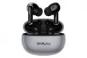 Lenovo XT88 TWS Auriculares Inalámbricos Bluetooth Negros