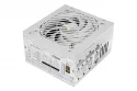 Mars Gaming Mpb1000sim Fuente Alimentación Modular Atx 3.1 1000w 80 Plus Gold Blanco