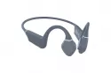 Leotec Kuri Auriculares Inalámbricos de Conducción Ósea IPX5 Gris